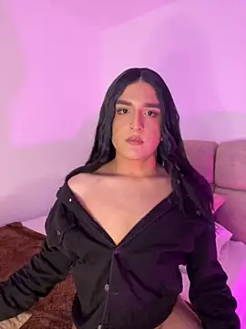 Dania_Oconor live sex cam