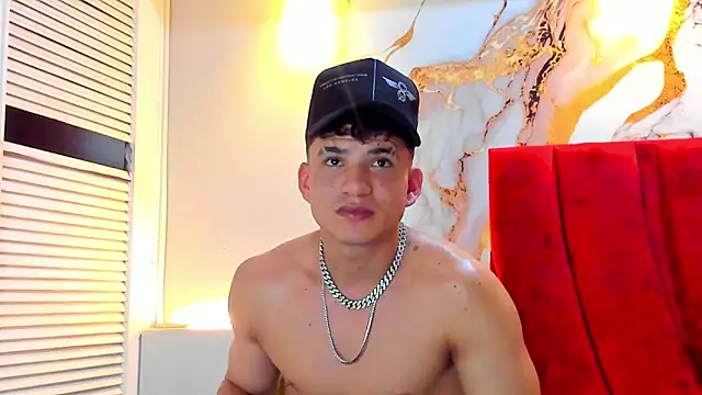 daniscot live sex cam