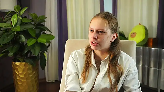 PeterSkaff's web cam