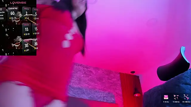 Alice_Owenn's cam snapshot