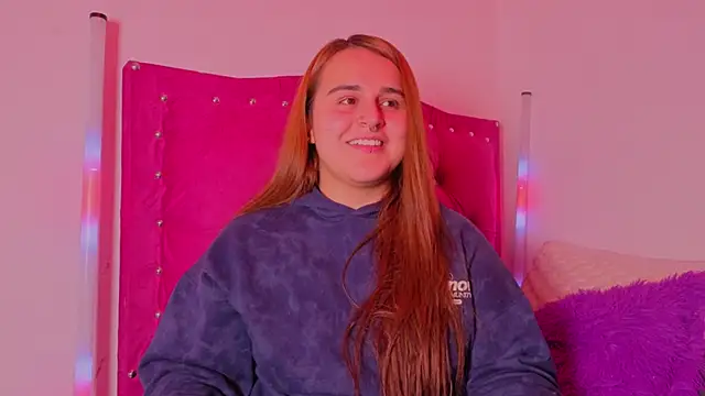 evy_orange1's cam snapshot