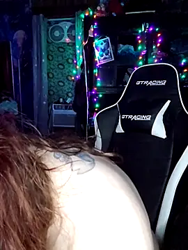 Amberstardusk's cam snapshot