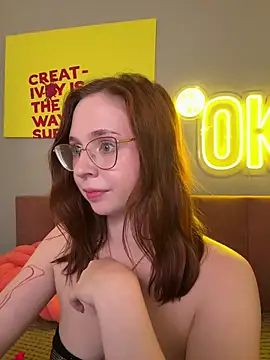 Erica_Nelson's cam snapshot