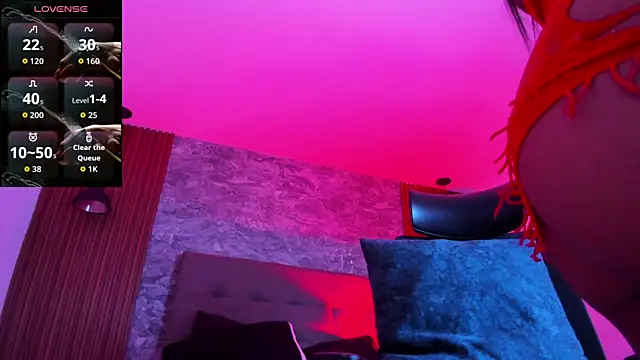 Alice_Owenn's cam snapshot