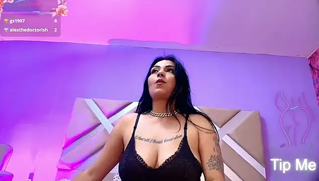 mei_kora's cam snapshot