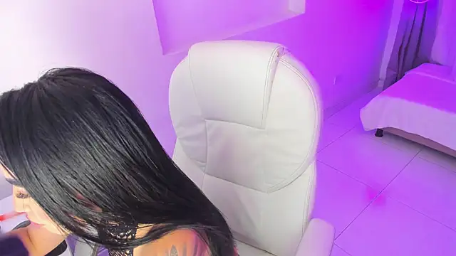 CandySaenz's cam snapshot