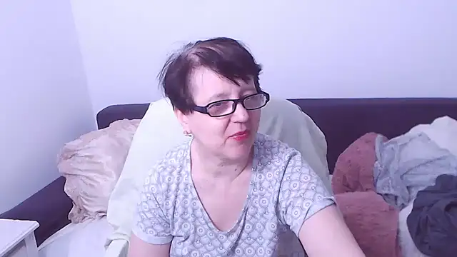 ChristaRose's cam snapshot