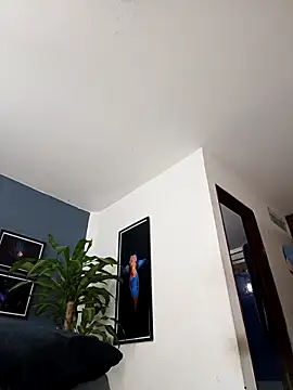 SilvaBranko live sex cam