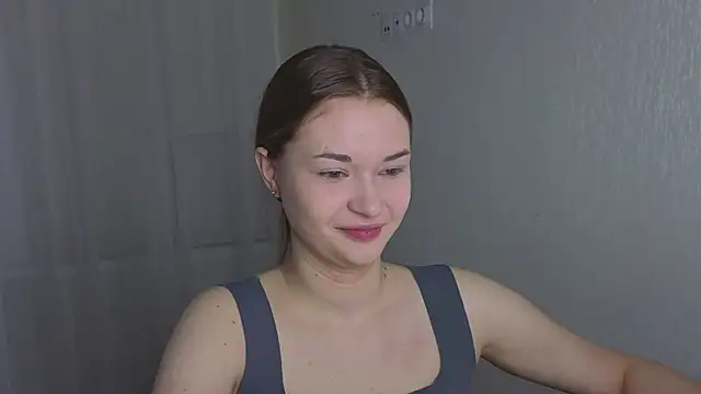 CharryClim live sex cam