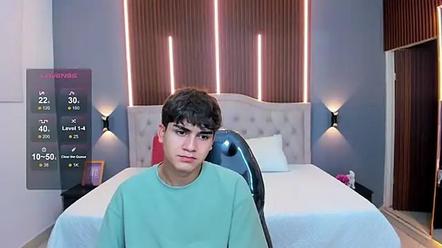 Tommy18__ live sex cam