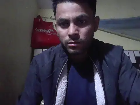 Stubborndesiboy live sex cam