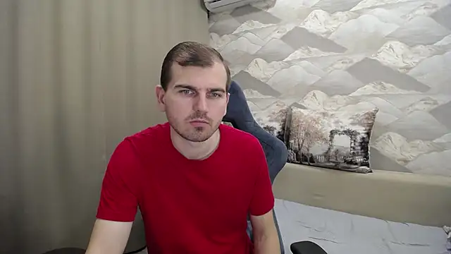 SerzhKorol1 live sex cam