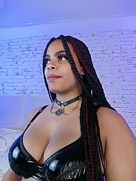 April_Kay's cam snapshot