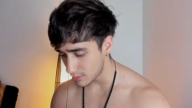 AlexRivera6 live sex cam