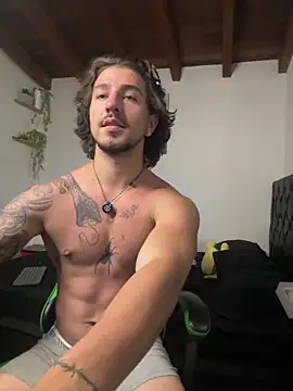Valentino_Xander live sex cam