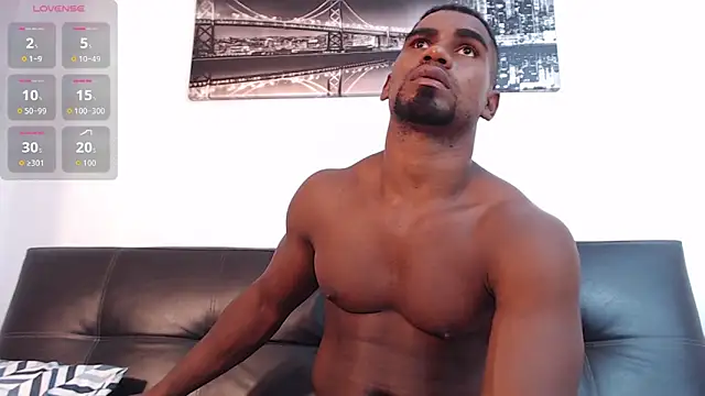 RyanJackson_'s Stripchat show and profile