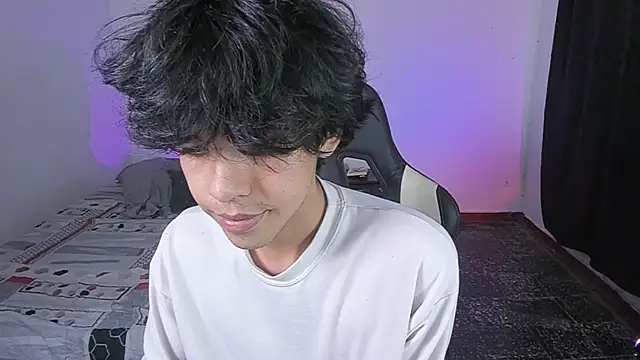 Alan26_'s Stripchat show and profile