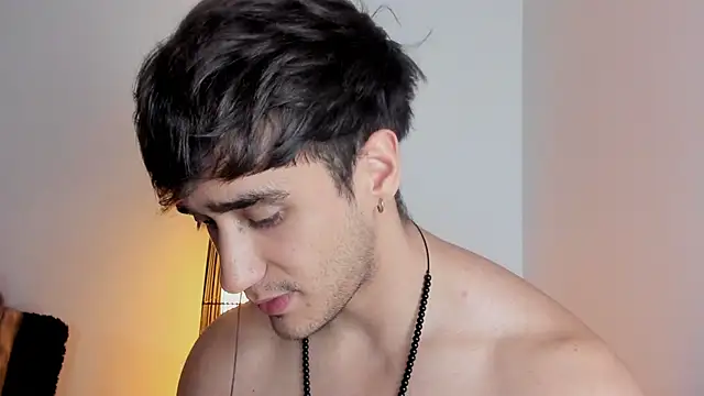 AlexRivera6's Stripchat show and profile