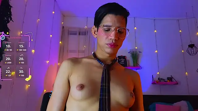 Ariel_Femboy_'s Stripchat show and profile