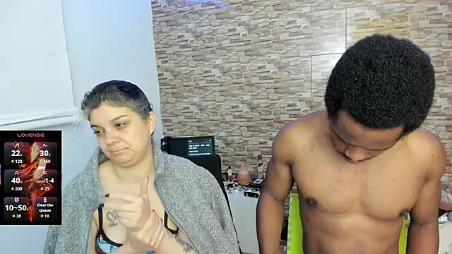 Yin_yang_hot's cam snapshot