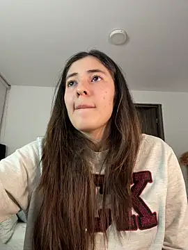 Pr1nc3ssgabi's cam snapshot