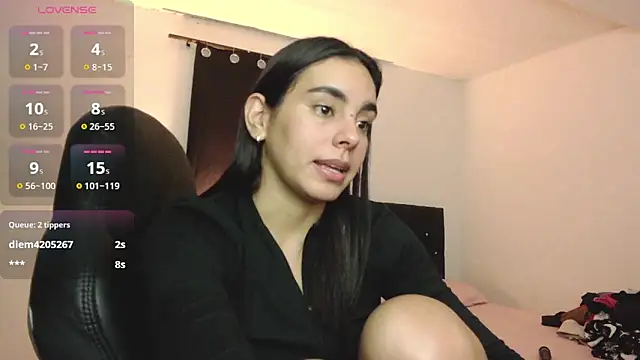 sweetcami1's cam snapshot