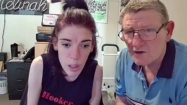 MelinahViking live sex cam