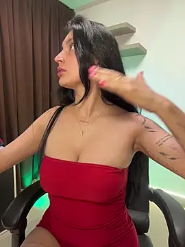 ANA_U's cam snapshot