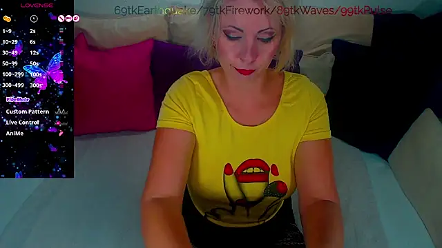 Lex_McQueen's cam snapshot