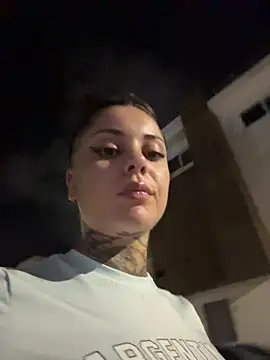 lucyrossink's cam snapshot