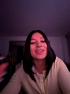 Rashel_Frost_'s cam snapshot