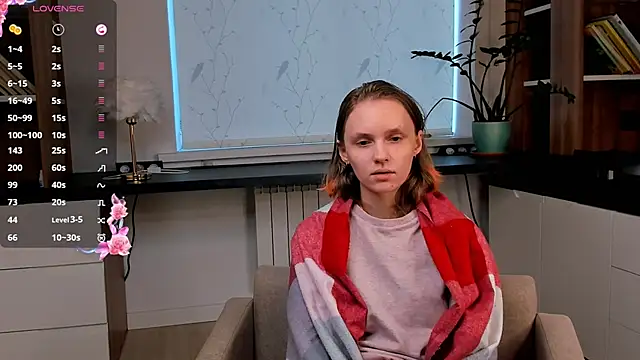 SueSasportas's cam snapshot