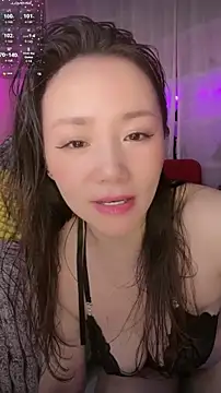 baobaomiqi_linger live sex cam