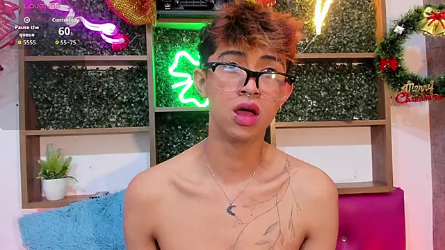 Allen_Starck live sex cam