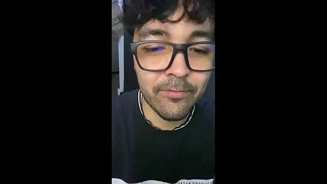 Freakydrag's cam snapshot