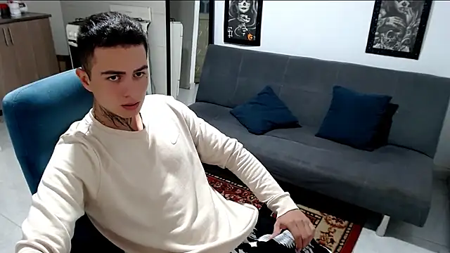 santii_ss's cam snapshot