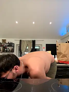 Gipsyboysteve's cam snapshot