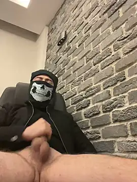 BangHub's cam snapshot