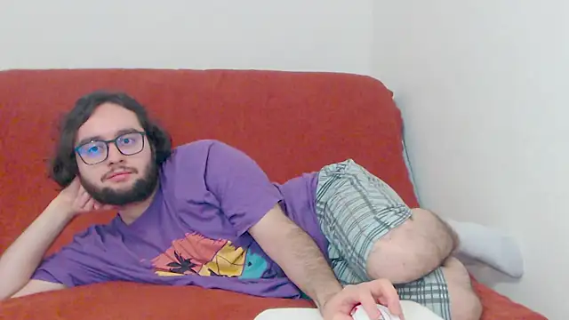 eren_jaeger2000's cam snapshot