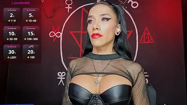 Depresion_Black live sex cam