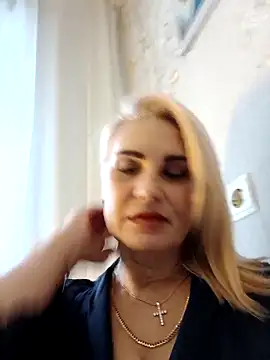 JennyOMay live sex cam