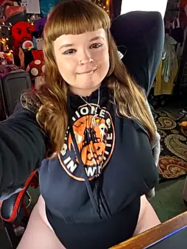 VelvetDiablo live sex cam