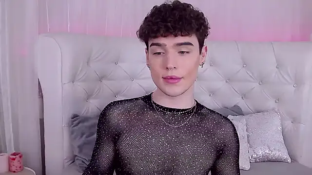 RobbyCharming's cam snapshot