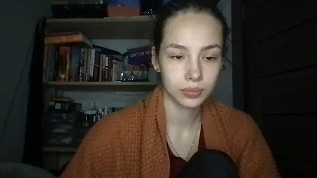 Yuna5343 live sex cam