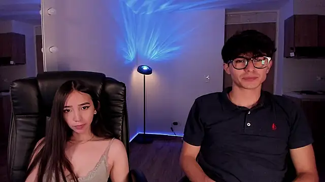 Mikeyvioleta_'s cam snapshot