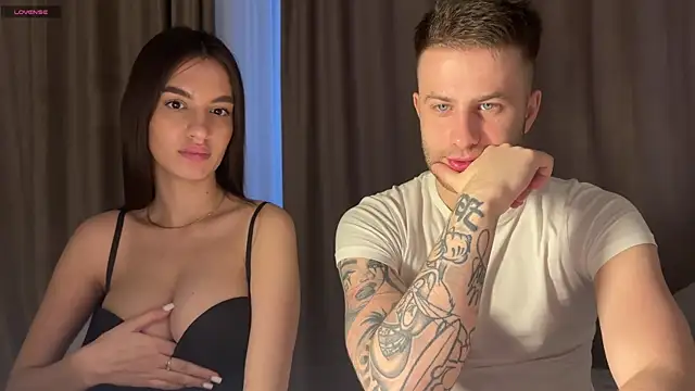 dominantrodri's cam snapshot