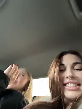 Charming_Ritta's web cam