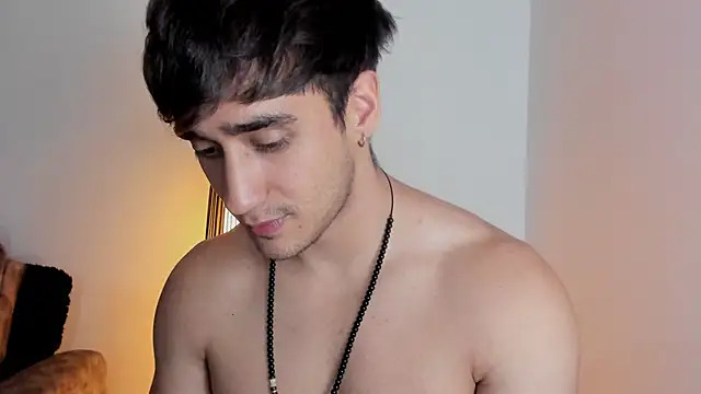 AlexRivera6's Stripchat show and profile