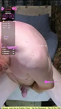 Ginger_Paradise live sex cam