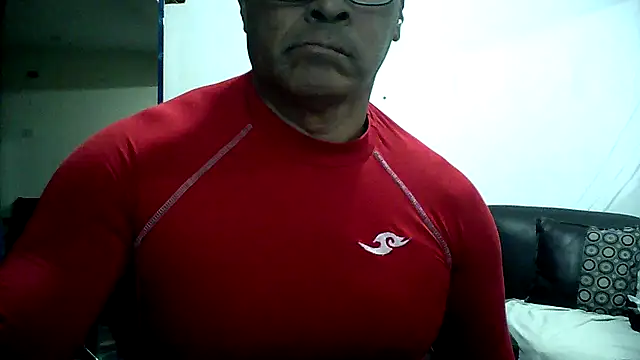 sexigym35's cam snapshot